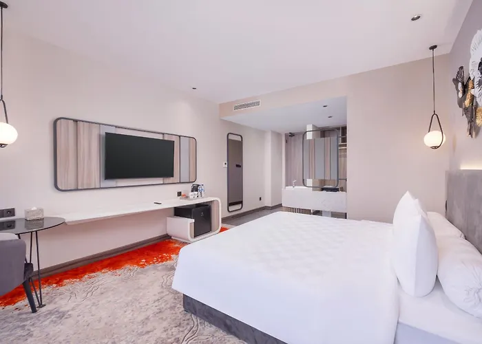 Wahid Prime Hotel Salatiga