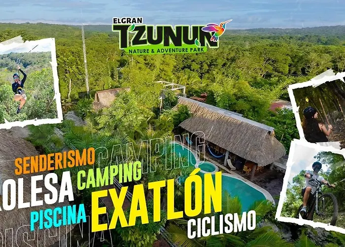 El Gran T'Zunun