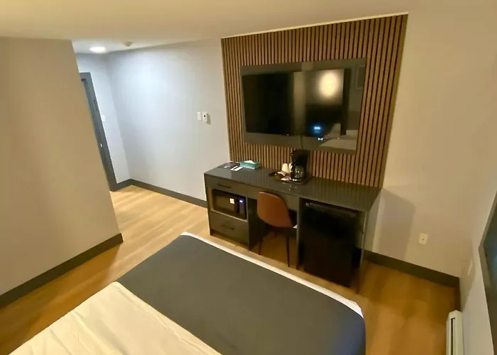 Nights Inn