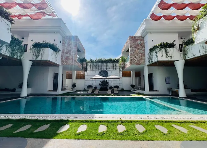 Kampot Hampton Villa