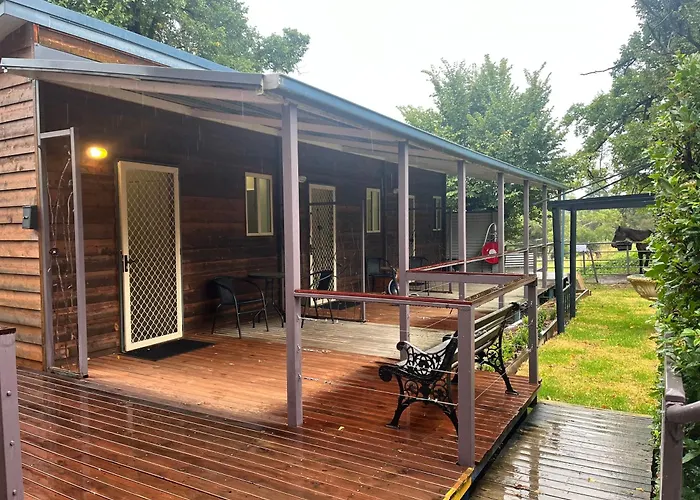 Walcha Road Hotel