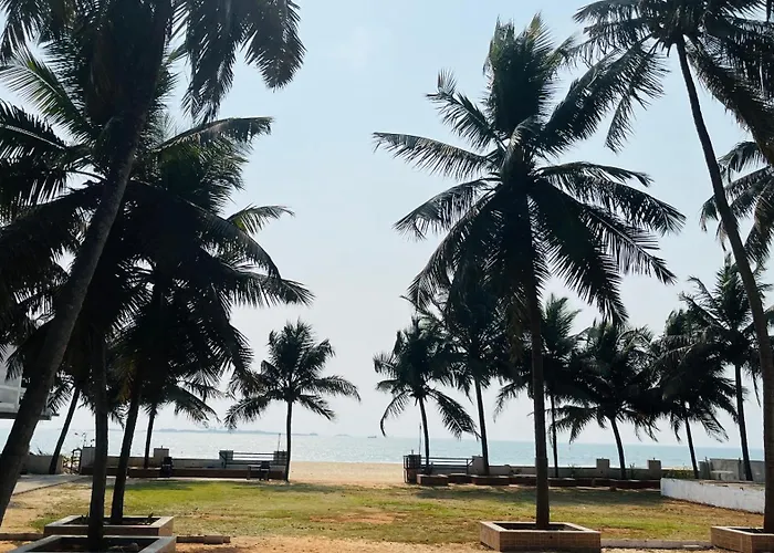 Ocean Resorts