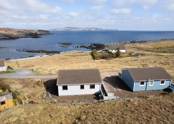 Botaira, Shetland Islands