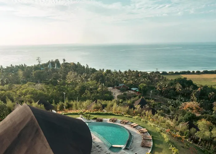 Ketanu Bamboo Lodge Sumba