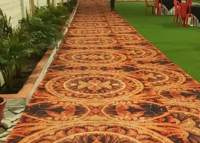 Hotel Swastik Bhumi