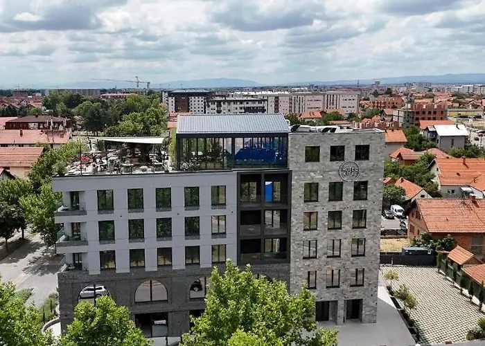 Hotel Krug