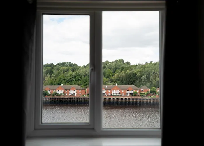 Rivers Hotel