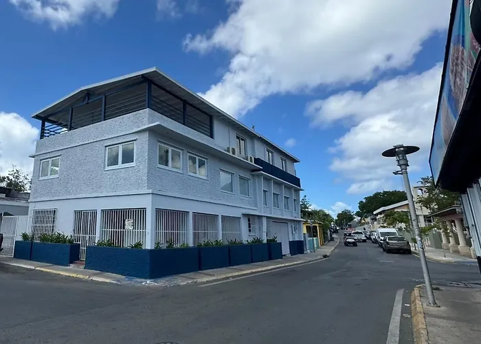 Down Town Hotel