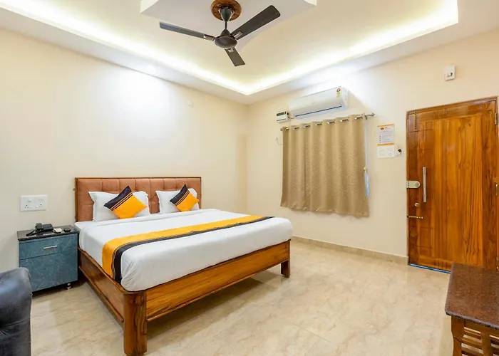Itsy Hotels Jonna Grand