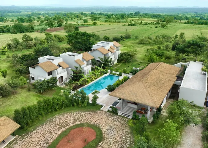 Wild Origin Kabini - A Luxury Resort