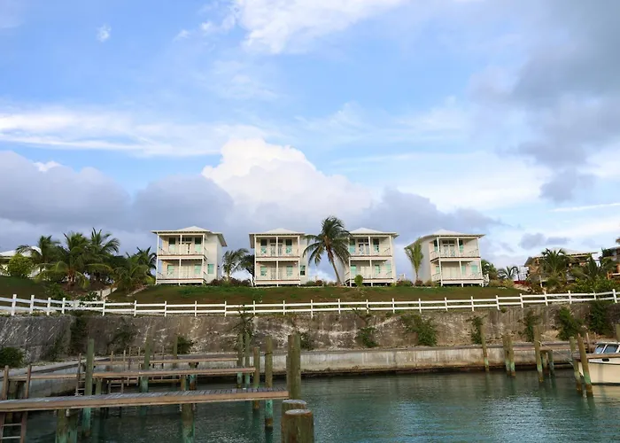Kalopsia Seaside Villas & Marina
