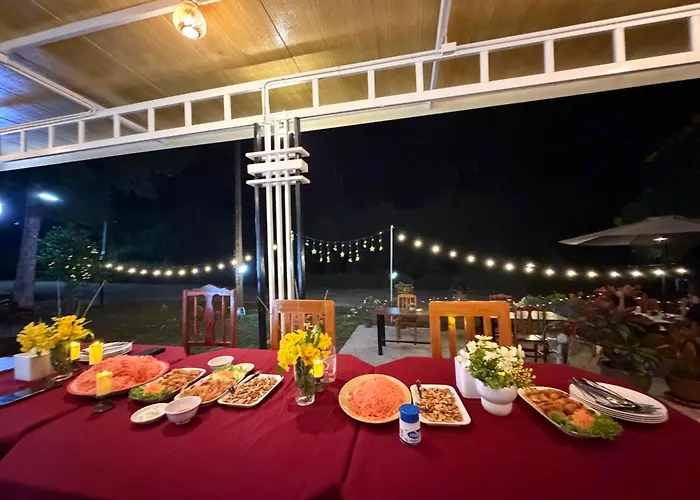 Star Garden Home