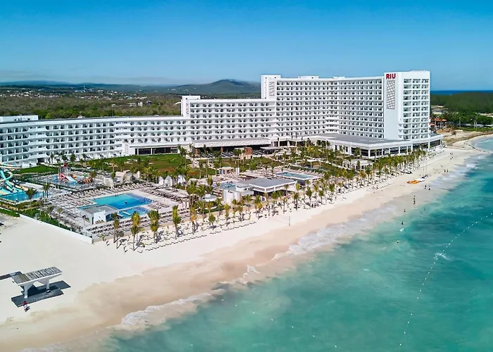 Riu Palace Aquarelle