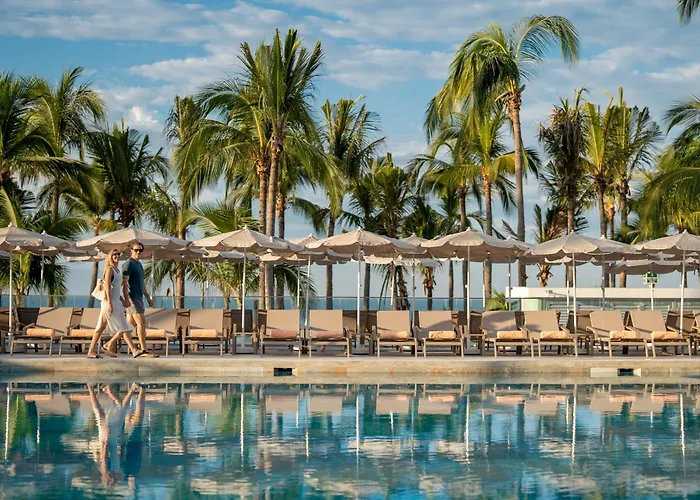 Riu Palace Pacifico (Adults Only)