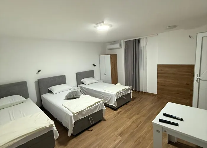 Carigradski Drum Residence