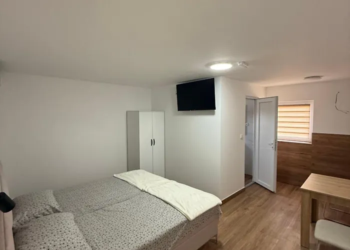 Carigradski Drum Residence