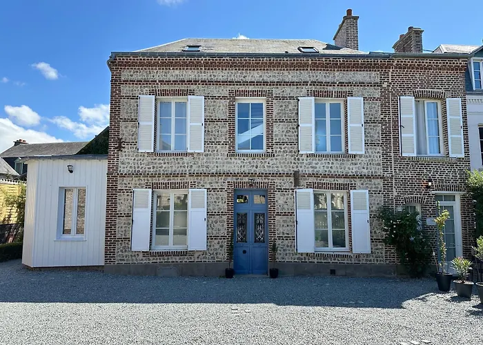 Villa La Renaissance - Etretat