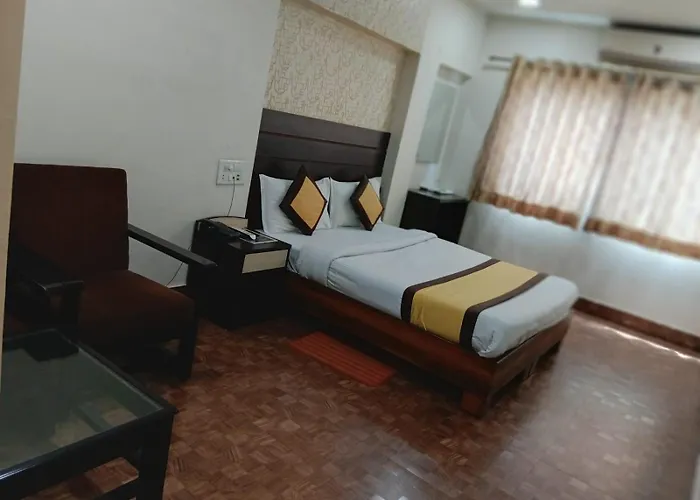 Inn Imperial