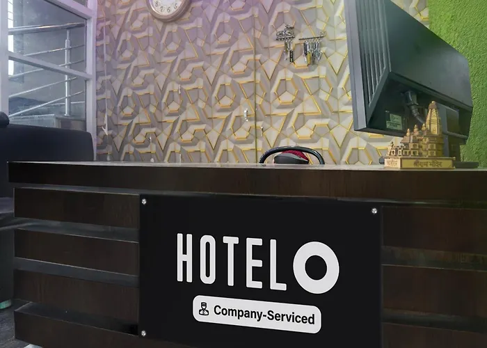 Super Hotelo Muzaffarpur Junction Formerly Ramcoresidential