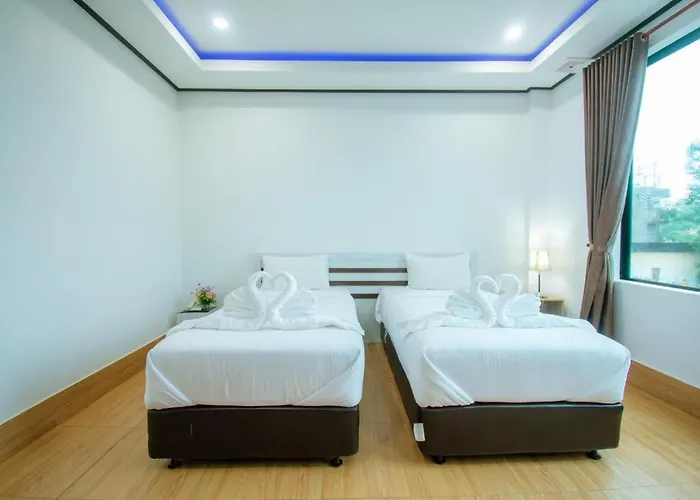 Bouasavan Hotel