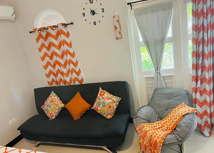Ocean Tropical Escape 1Br 1Ba Ocean View