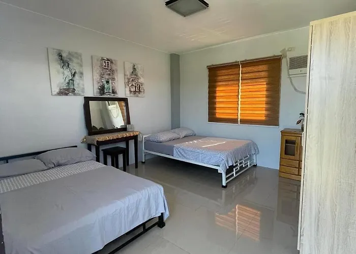 Casa Louviel Private Resort