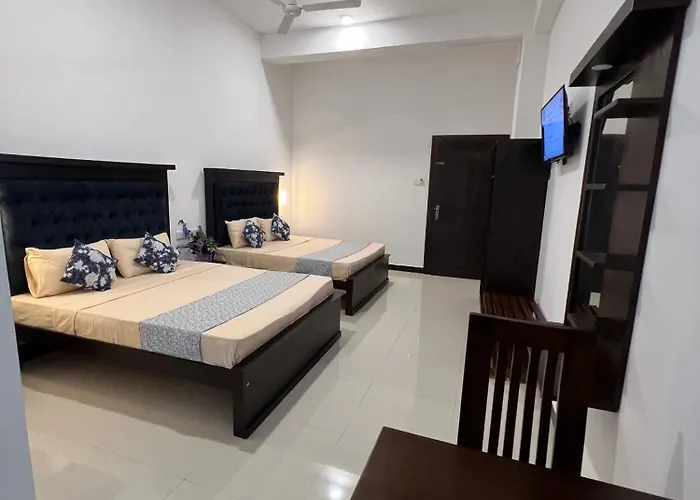 Golden Pearl Reception Hall & Hotel