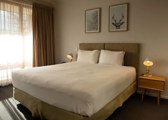 Reisen Hotel Hahndorf