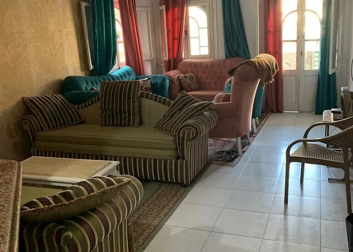 Elzohor Resort