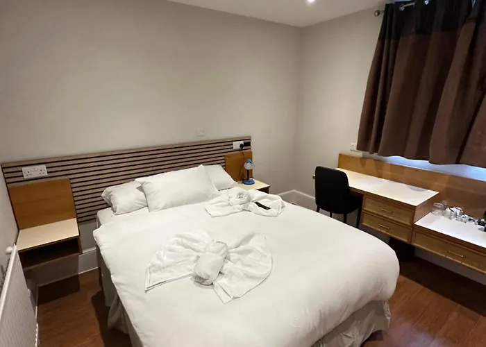Cavendish Hotel