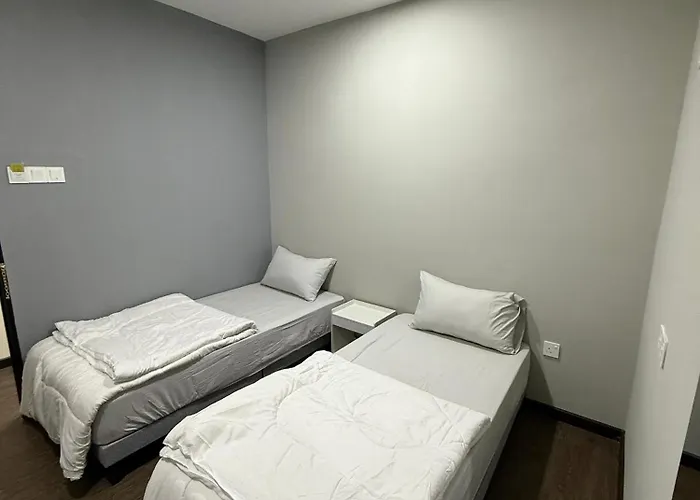 Ab Rich Amore Hotel