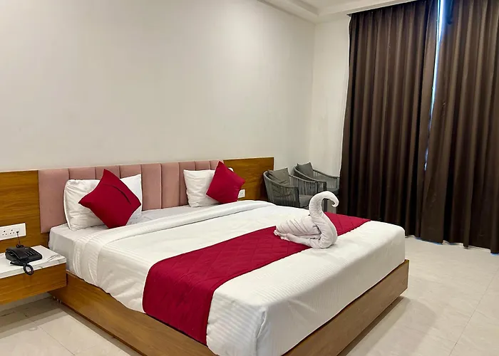 Mahi Baagh Resort