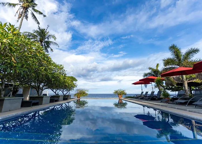 Azure Dive Resort