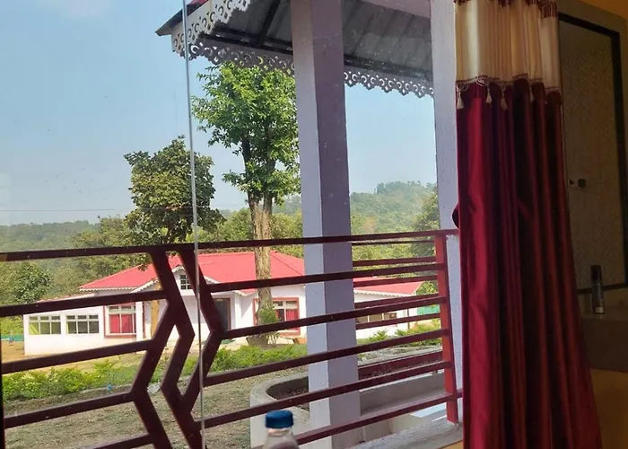 Murguma Wildflower Resort