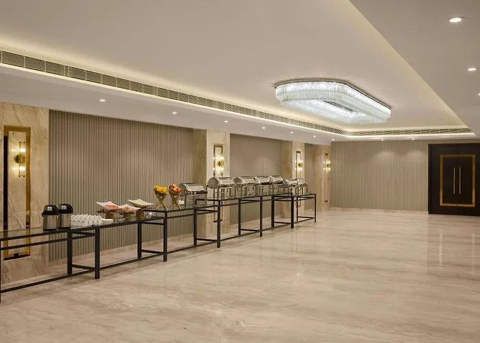 The Fern Residency, Solapur, Series By Marriott