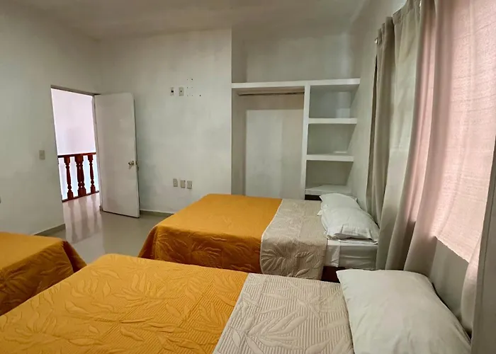Bungalows Villas Belen