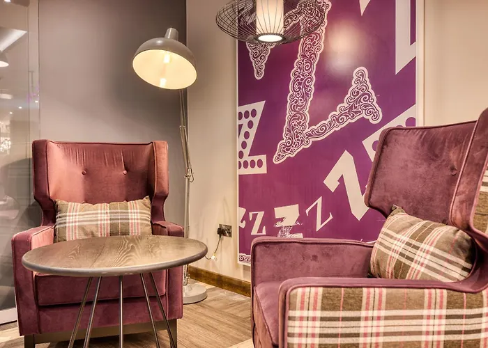 Premier Inn Cork City Centre