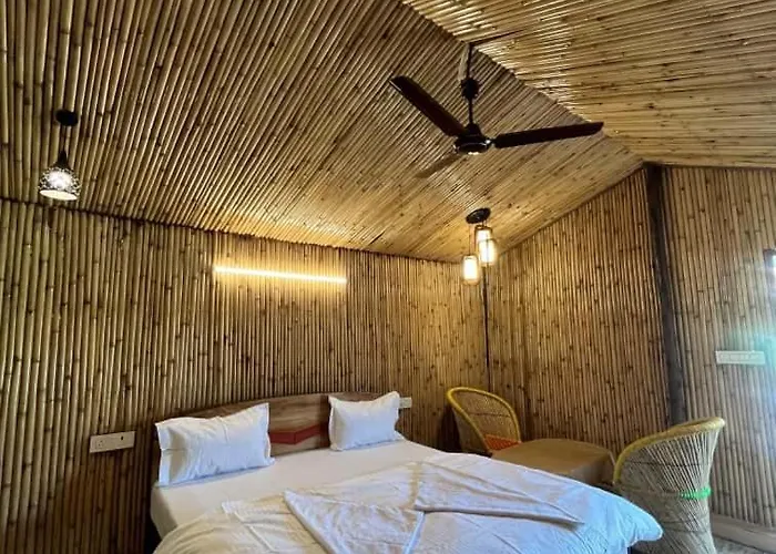 Radhika Resort