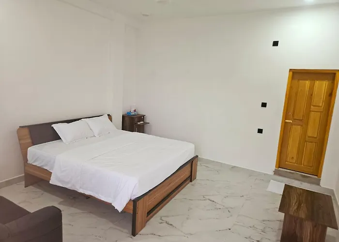 Akr Rooms