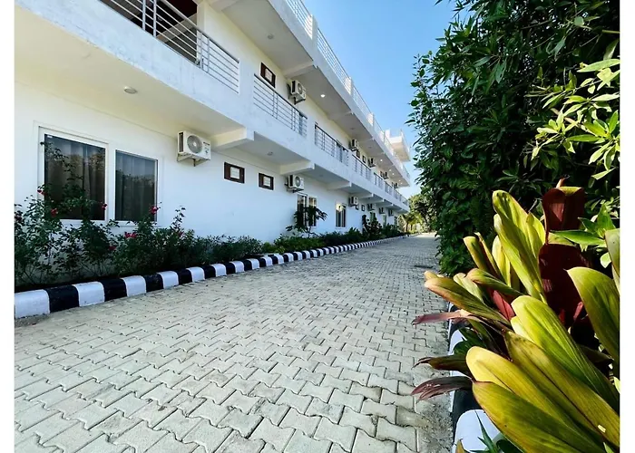 Dreamland Resort