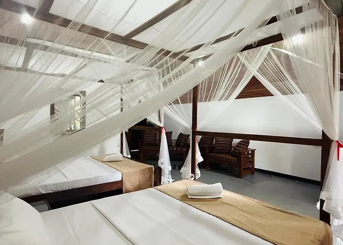 Zora Resort