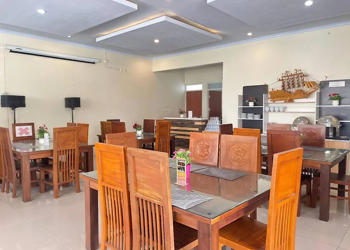 Hotel Inayah Syariah