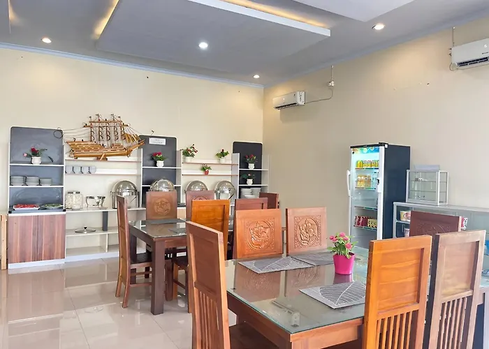 Hotel Inayah Syariah