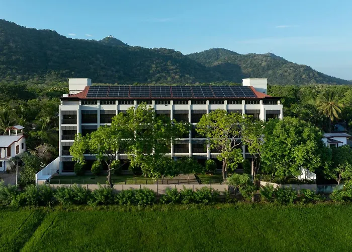 Kynrock Hotels & Resorts Kataragama