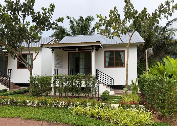 Sea Escape Koh Yao Yai