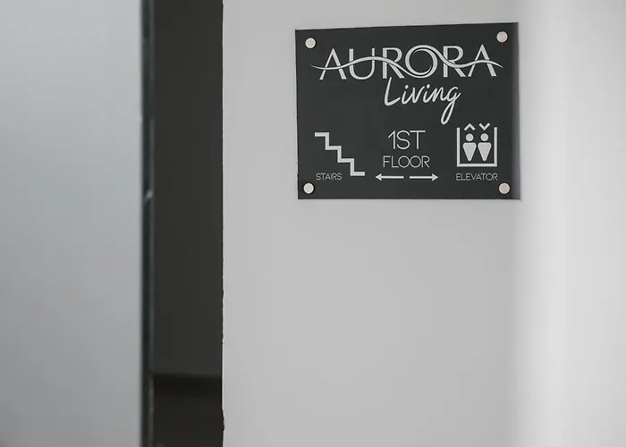 Aurora Living - Adults Only
