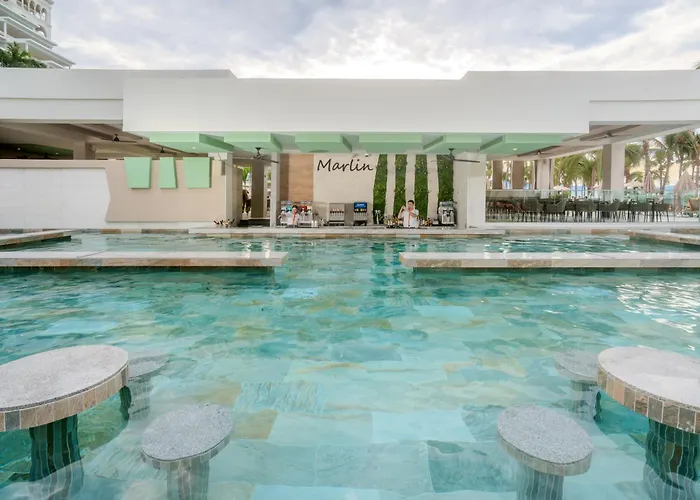 Riu Palace Pacifico (Adults Only)