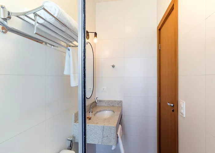 Hotel Varsovia Express