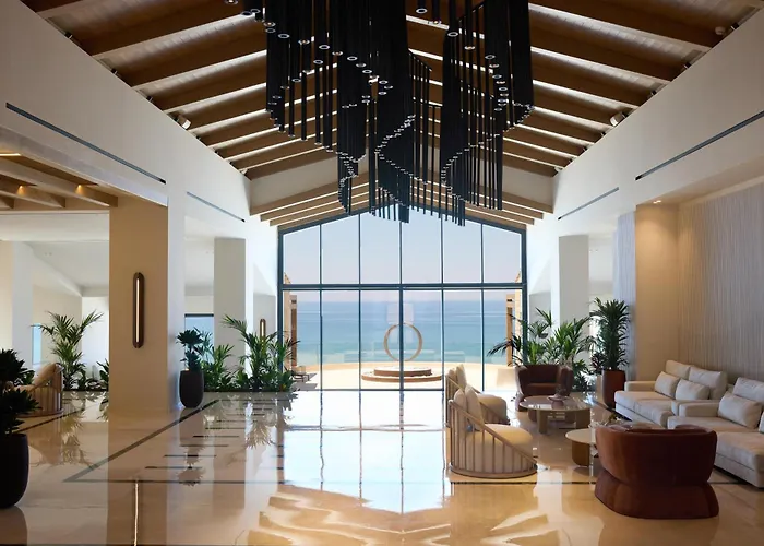 Oros Luxury Beach Resort