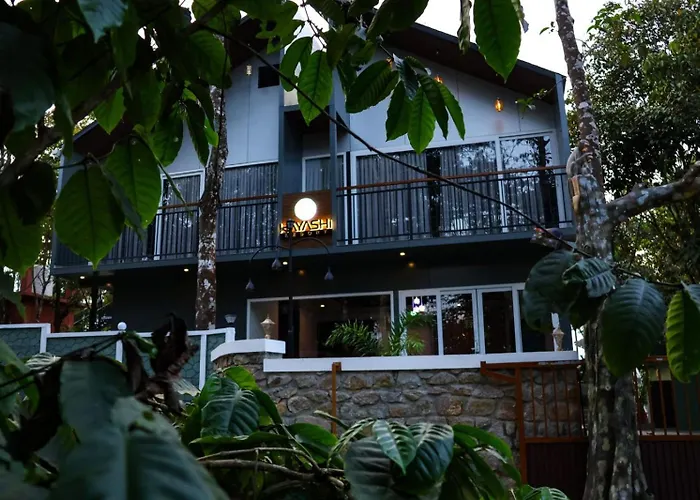 Hayashi Resort